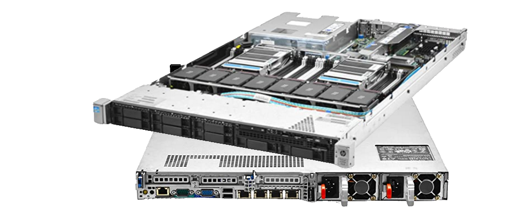 Gateway equipment photo 2